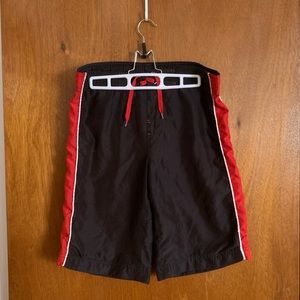 82 ZERO boy’s swim trunks